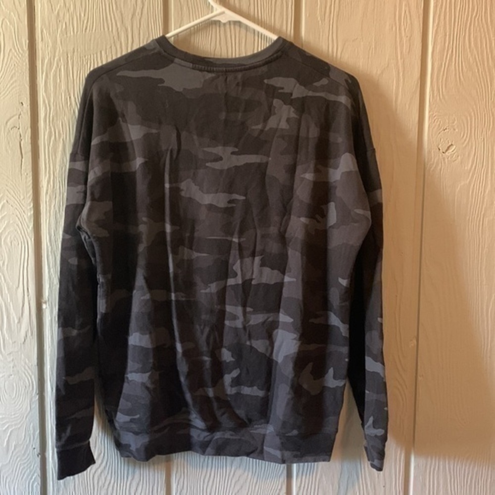 Athleta Crewneck Sweater Size XS - Picture 3 of 4
